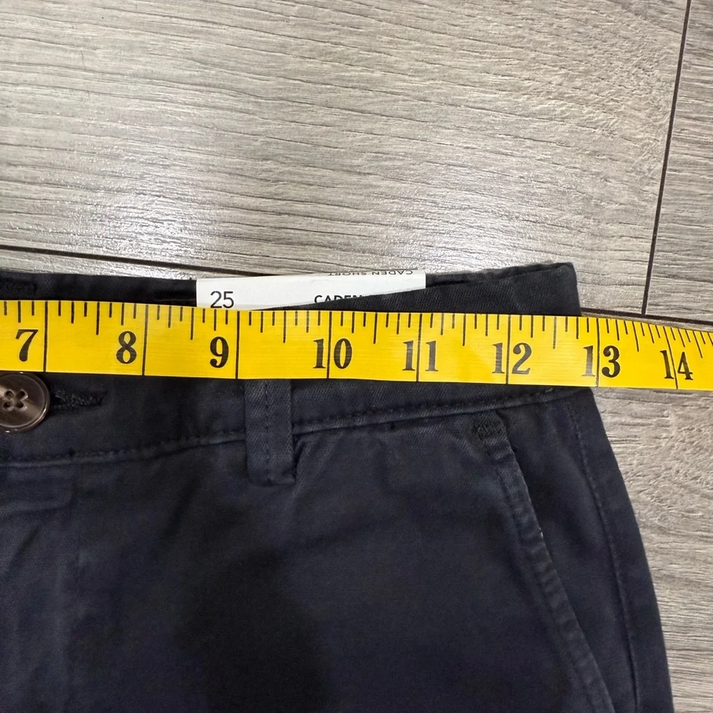 AG Jeans‎ Caden Short - NWT SZ 25